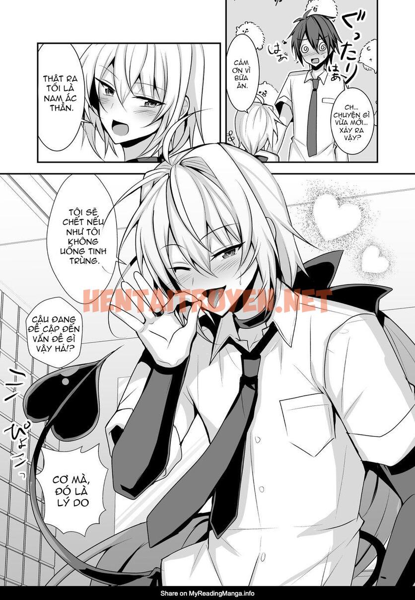 Xem ảnh Doujinshi Tổng Hợp - Chap 85 - img_008_1675350504 - TruyenVN.APP