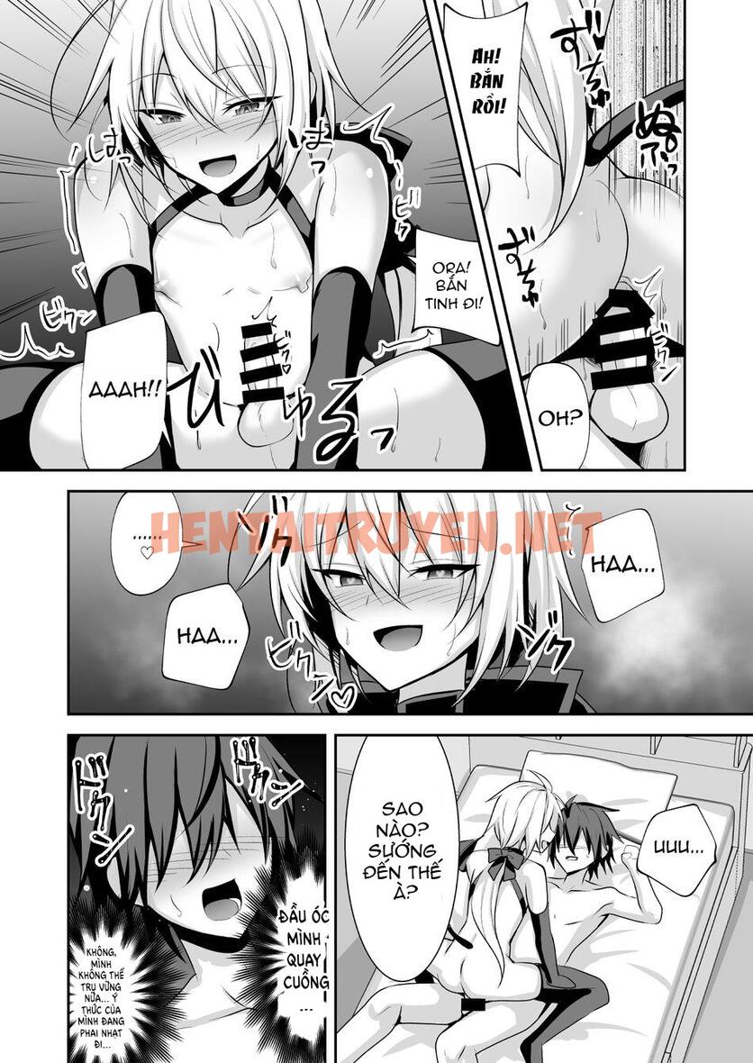 Xem ảnh Doujinshi Tổng Hợp - Chap 85 - img_015_1675350517 - TruyenVN.APP