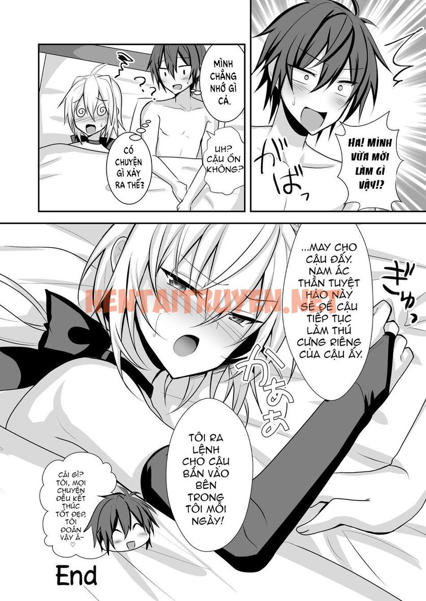 Xem ảnh Doujinshi Tổng Hợp - Chap 85 - img_029_1675350544 - HentaiTruyen.net