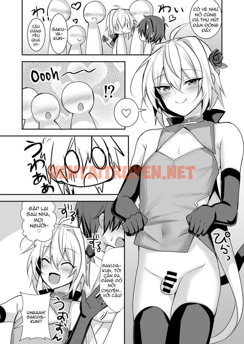 Xem ảnh Doujinshi Tổng Hợp - Chap 85 - img_031_1675350548 - TruyenVN.APP