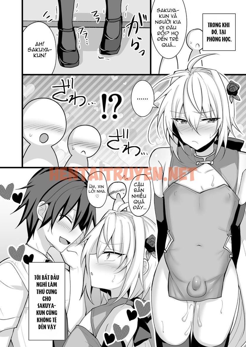 Xem ảnh Doujinshi Tổng Hợp - Chap 85 - img_035_1675350555 - TruyenVN.APP