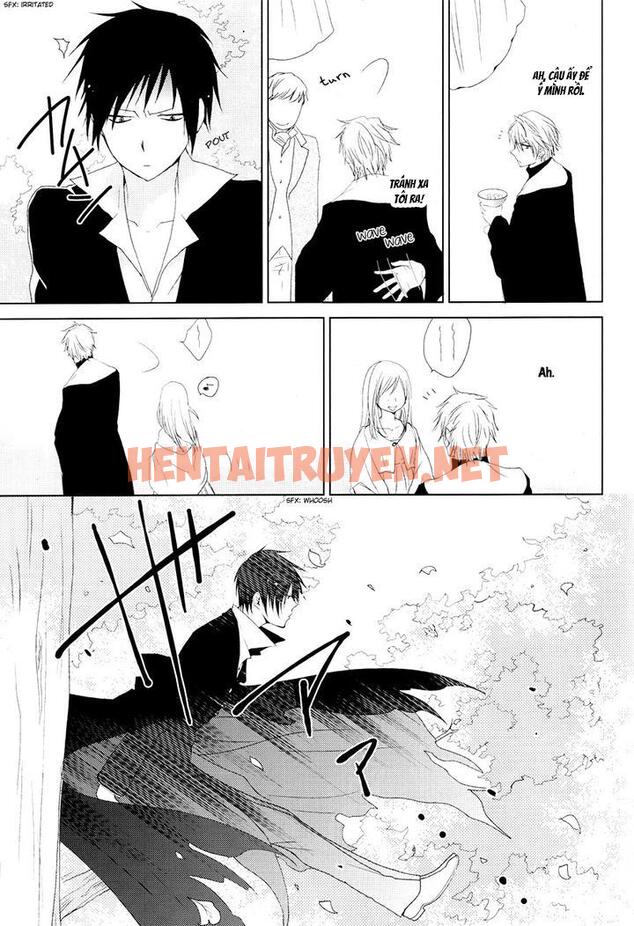 Xem ảnh Doujinshi Tổng Hợp - Chap 86 - img_009_1675445936 - HentaiTruyen.net