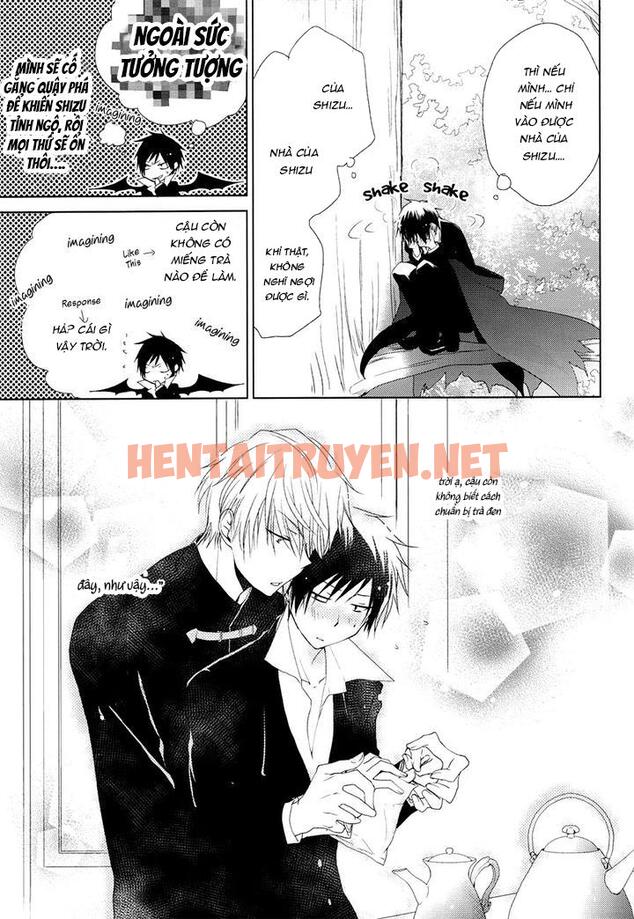 Xem ảnh Doujinshi Tổng Hợp - Chap 86 - img_011_1675445939 - HentaiTruyen.net