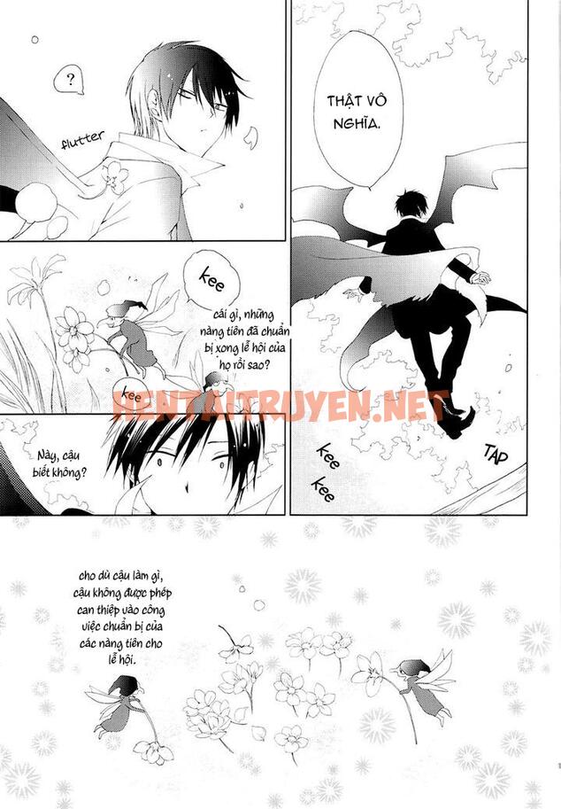 Xem ảnh Doujinshi Tổng Hợp - Chap 86 - img_013_1675445943 - HentaiTruyen.net