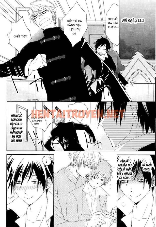 Xem ảnh Doujinshi Tổng Hợp - Chap 86 - img_014_1675445945 - HentaiTruyen.net