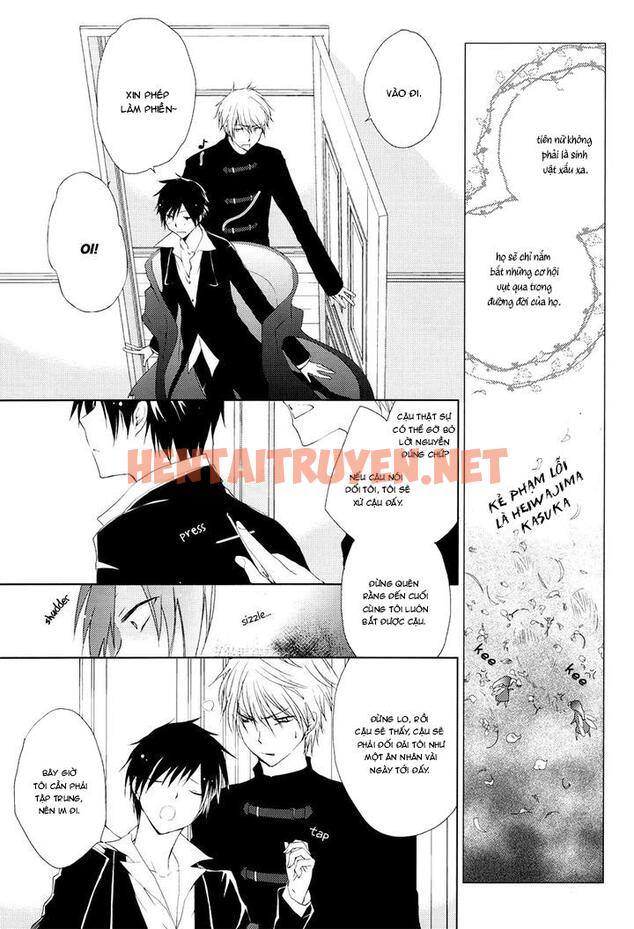 Xem ảnh Doujinshi Tổng Hợp - Chap 86 - img_015_1675445947 - HentaiTruyen.net