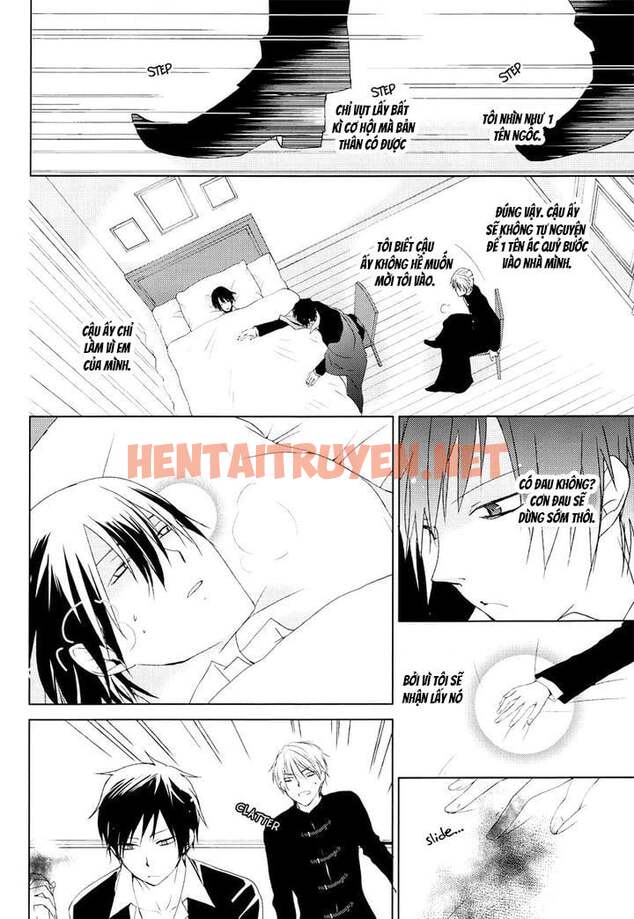 Xem ảnh Doujinshi Tổng Hợp - Chap 86 - img_016_1675445949 - HentaiTruyen.net