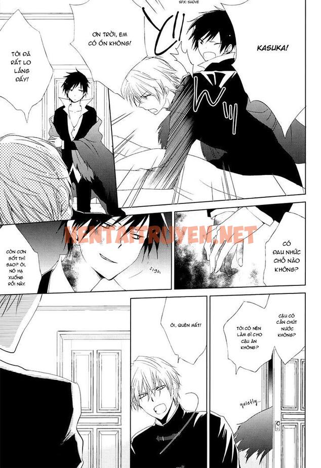 Xem ảnh Doujinshi Tổng Hợp - Chap 86 - img_017_1675445950 - HentaiTruyen.net