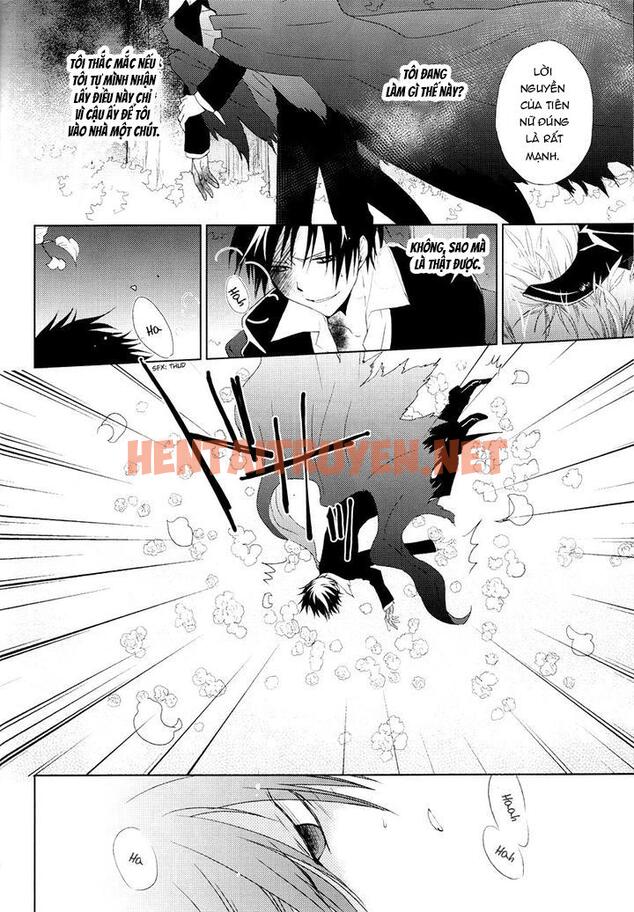 Xem ảnh Doujinshi Tổng Hợp - Chap 86 - img_018_1675445952 - HentaiTruyen.net