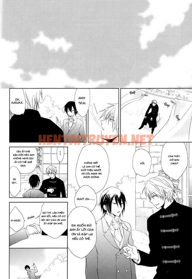 Xem ảnh Doujinshi Tổng Hợp - Chap 86 - img_020_1675445956 - HentaiTruyenVN.net