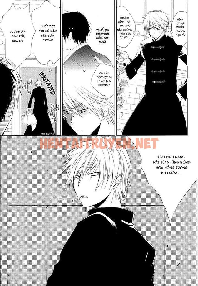 Xem ảnh Doujinshi Tổng Hợp - Chap 86 - img_021_1675445958 - HentaiTruyen.net