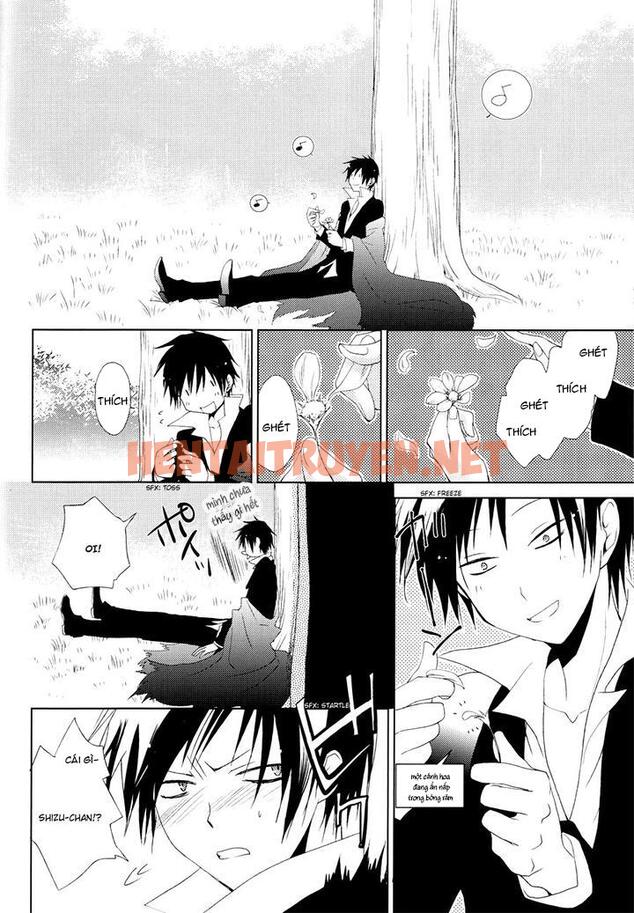 Xem ảnh Doujinshi Tổng Hợp - Chap 86 - img_022_1675445960 - HentaiTruyen.net