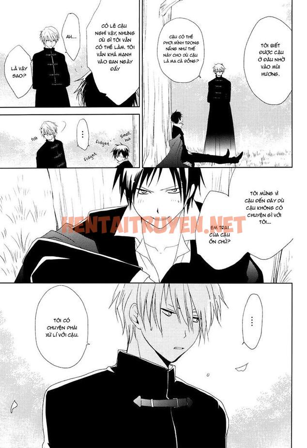 Xem ảnh Doujinshi Tổng Hợp - Chap 86 - img_023_1675445961 - HentaiTruyen.net