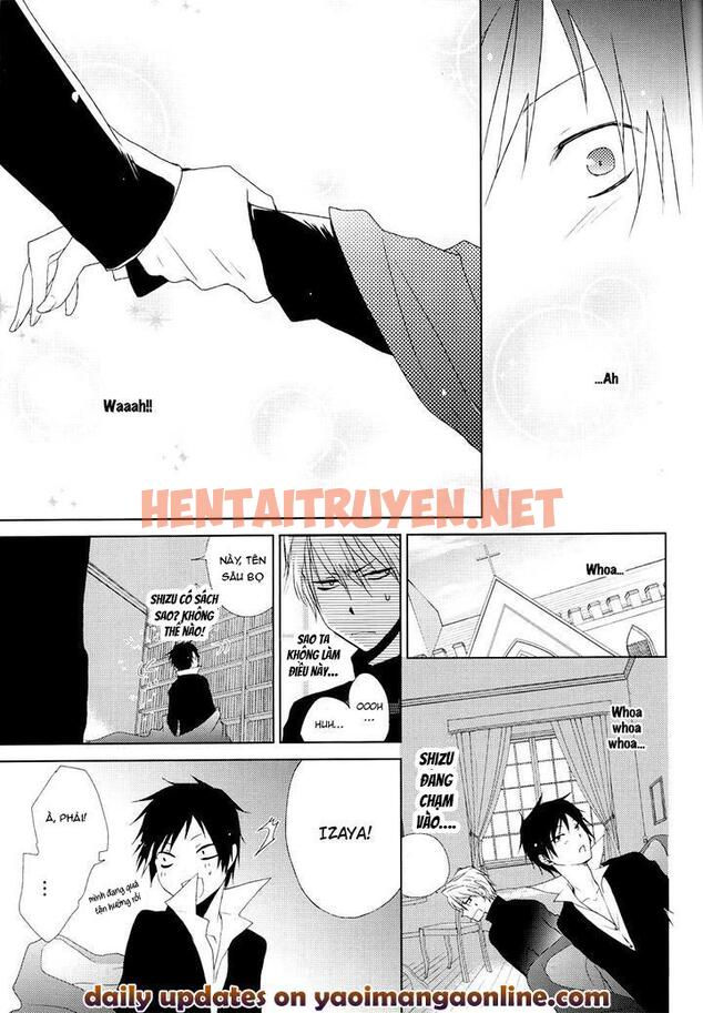 Xem ảnh Doujinshi Tổng Hợp - Chap 86 - img_025_1675445965 - HentaiTruyen.net