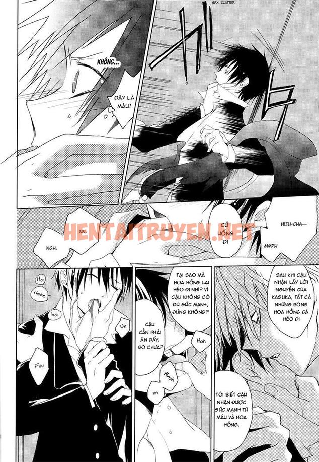 Xem ảnh Doujinshi Tổng Hợp - Chap 86 - img_028_1675445970 - HentaiTruyen.net