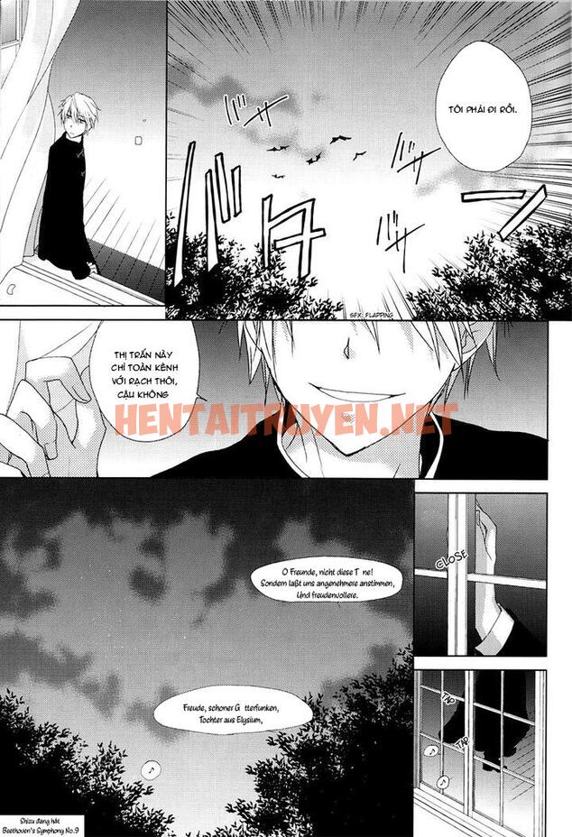 Xem ảnh Doujinshi Tổng Hợp - Chap 86 - img_031_1675445977 - HentaiTruyen.net