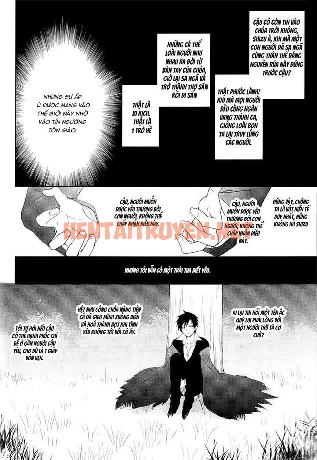 Xem ảnh Doujinshi Tổng Hợp - Chap 86 - img_034_1675445982 - HentaiTruyenVN.net