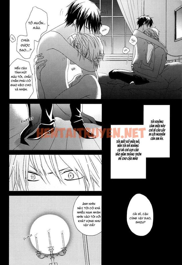 Xem ảnh Doujinshi Tổng Hợp - Chap 86 - img_038_1675445989 - HentaiTruyen.net