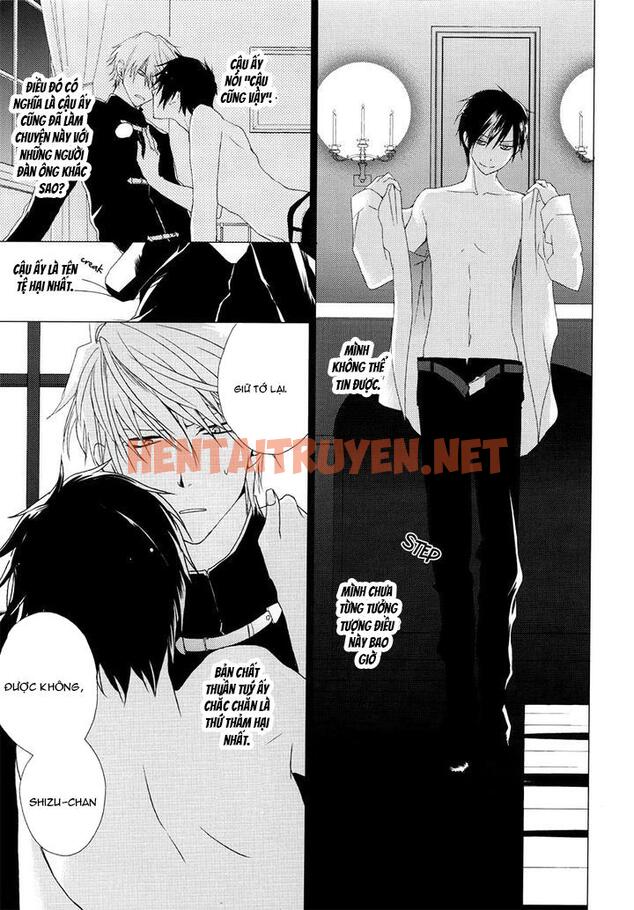 Xem ảnh Doujinshi Tổng Hợp - Chap 86 - img_039_1675445990 - HentaiTruyen.net