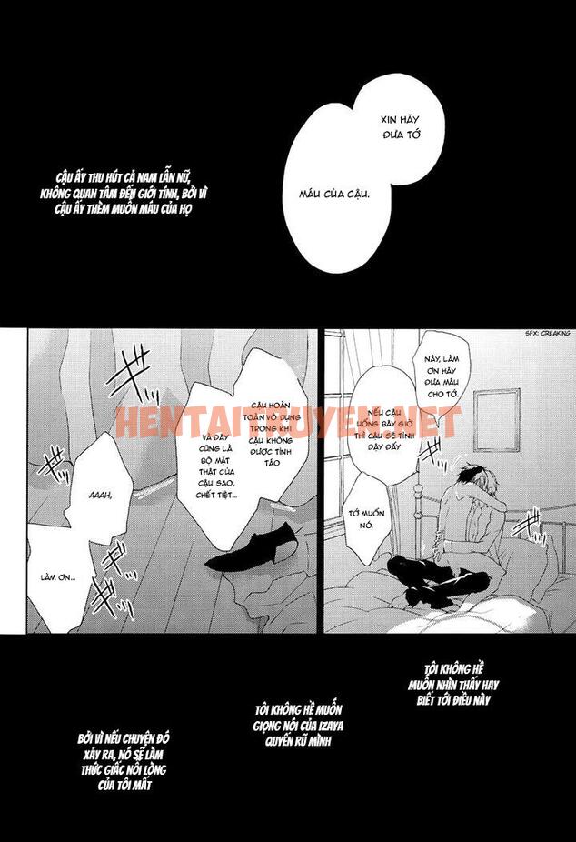 Xem ảnh Doujinshi Tổng Hợp - Chap 86 - img_040_1675445992 - HentaiTruyen.net