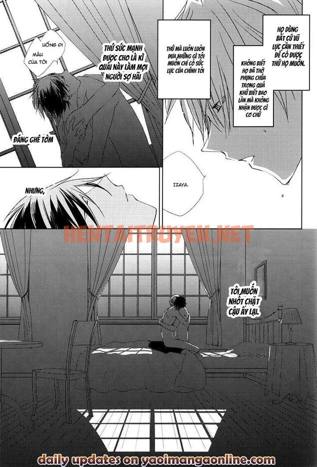 Xem ảnh Doujinshi Tổng Hợp - Chap 86 - img_043_1675445998 - HentaiTruyen.net