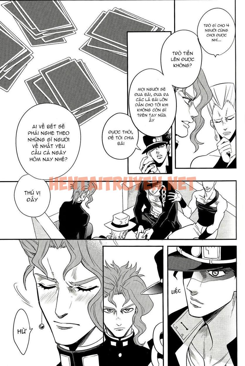 Xem ảnh Doujinshi Tổng Hợp - Chap 87 - img_008_1675588174 - HentaiTruyen.net