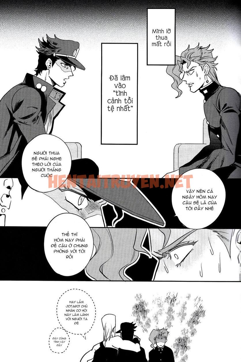 Xem ảnh Doujinshi Tổng Hợp - Chap 87 - img_016_1675588190 - HentaiTruyen.net