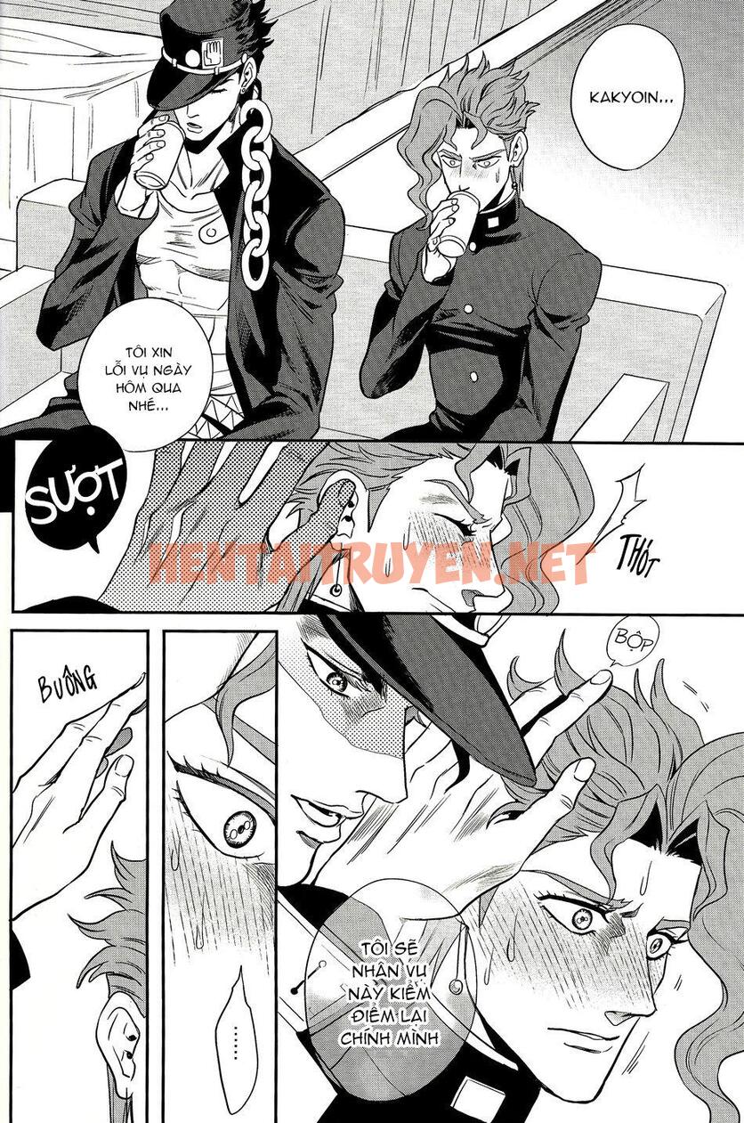 Xem ảnh Doujinshi Tổng Hợp - Chap 87 - img_019_1675588196 - HentaiTruyenVN.net