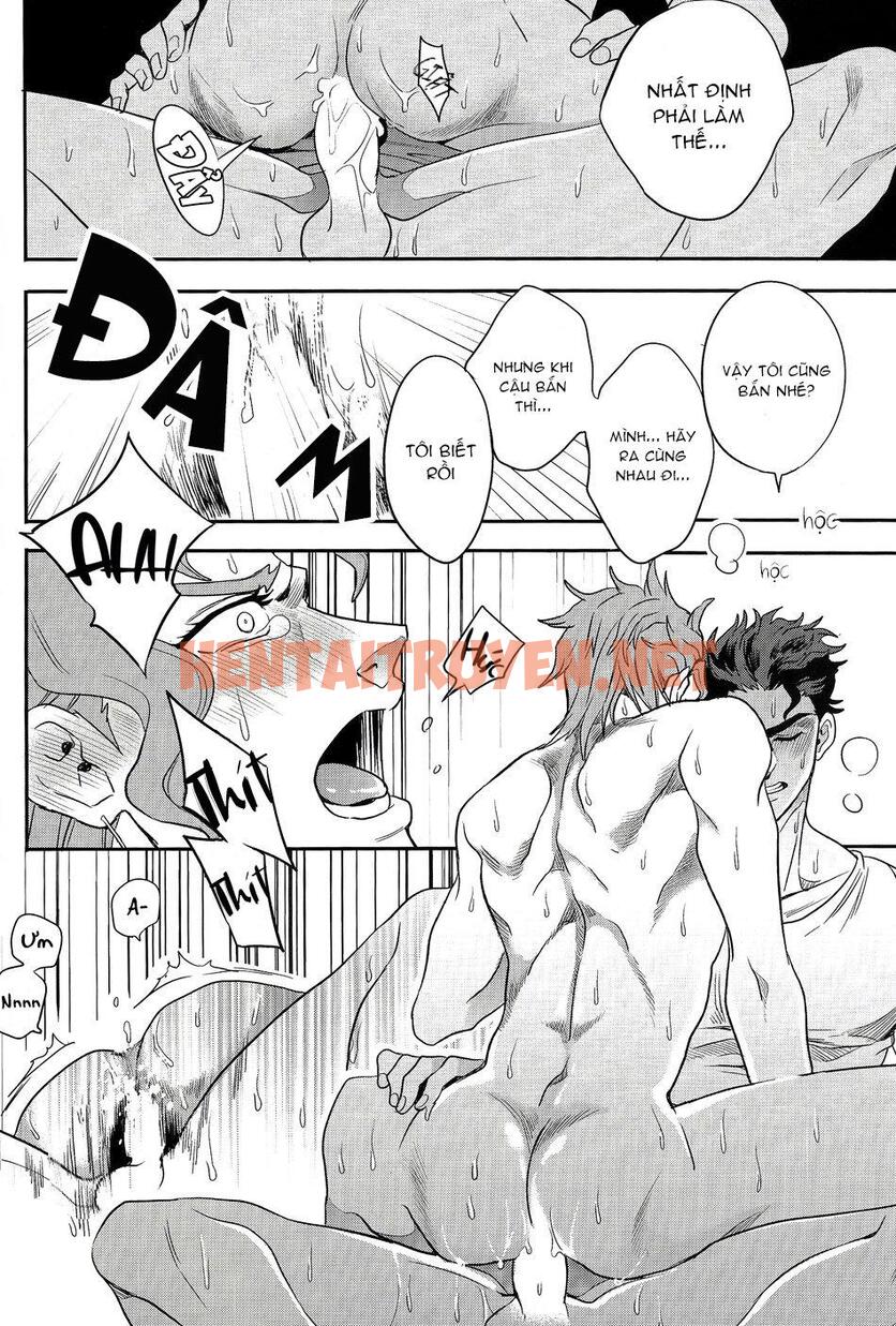 Xem ảnh Doujinshi Tổng Hợp - Chap 87 - img_027_1675588213 - HentaiTruyen.net