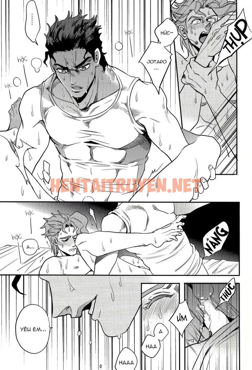 Xem ảnh Doujinshi Tổng Hợp - Chap 87 - img_030_1675588219 - HentaiTruyen.net