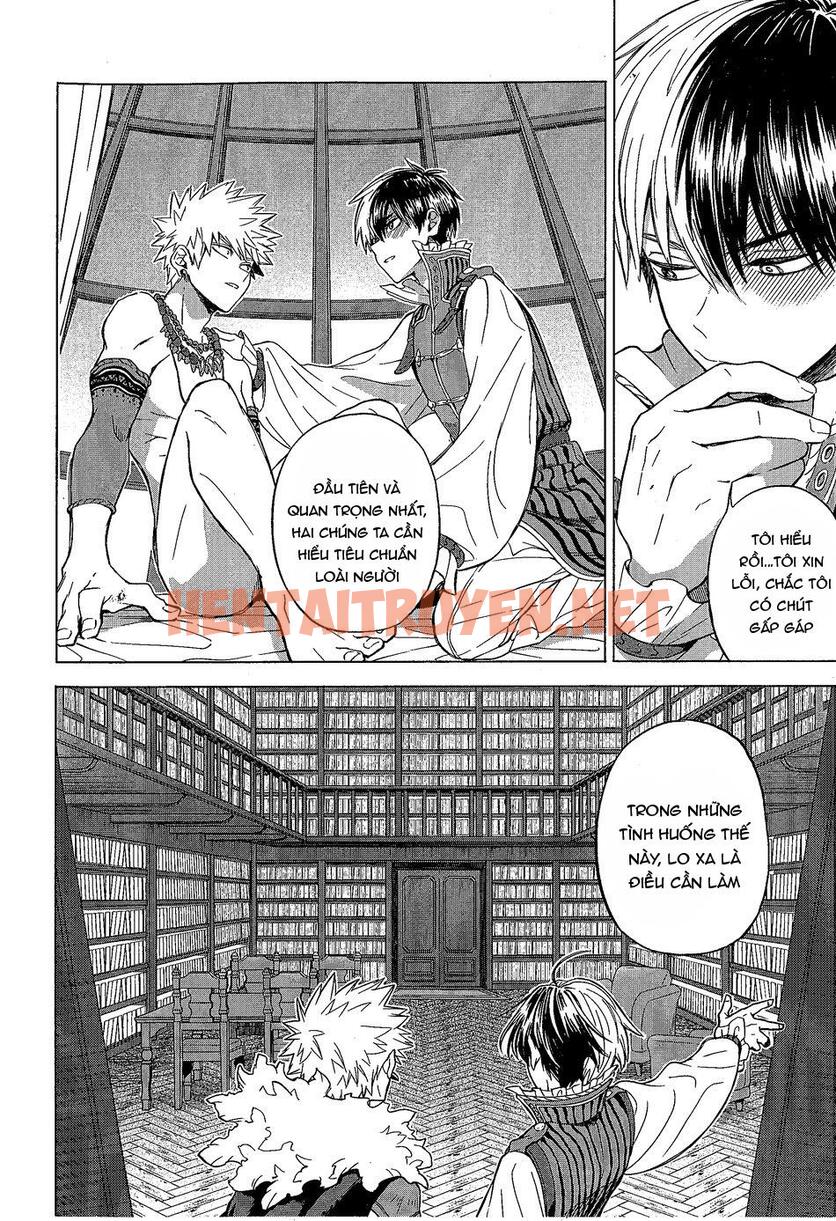 Xem ảnh Doujinshi Tổng Hợp - Chap 88 - img_004_1675876813 - HentaiTruyen.net