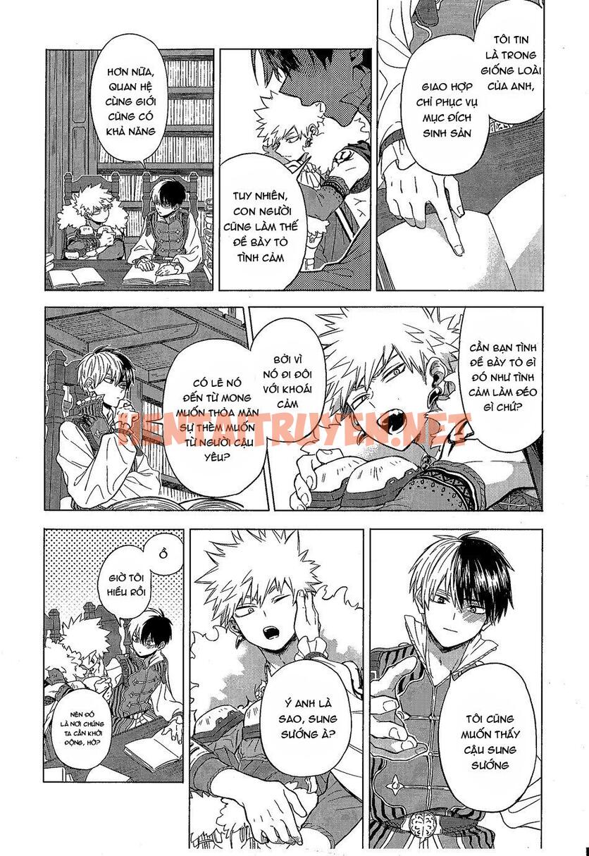 Xem ảnh Doujinshi Tổng Hợp - Chap 88 - img_005_1675876816 - HentaiTruyen.net