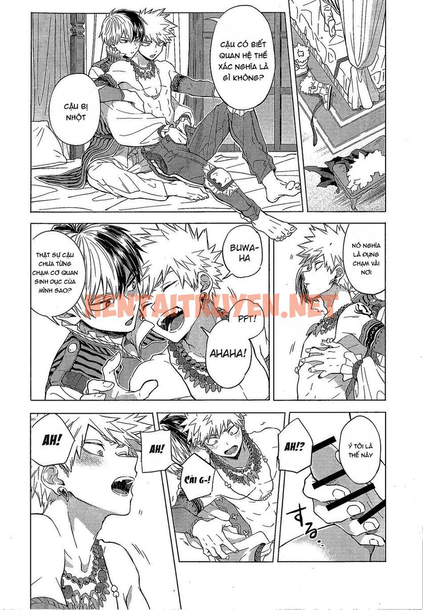 Xem ảnh Doujinshi Tổng Hợp - Chap 88 - img_006_1675876819 - HentaiTruyen.net