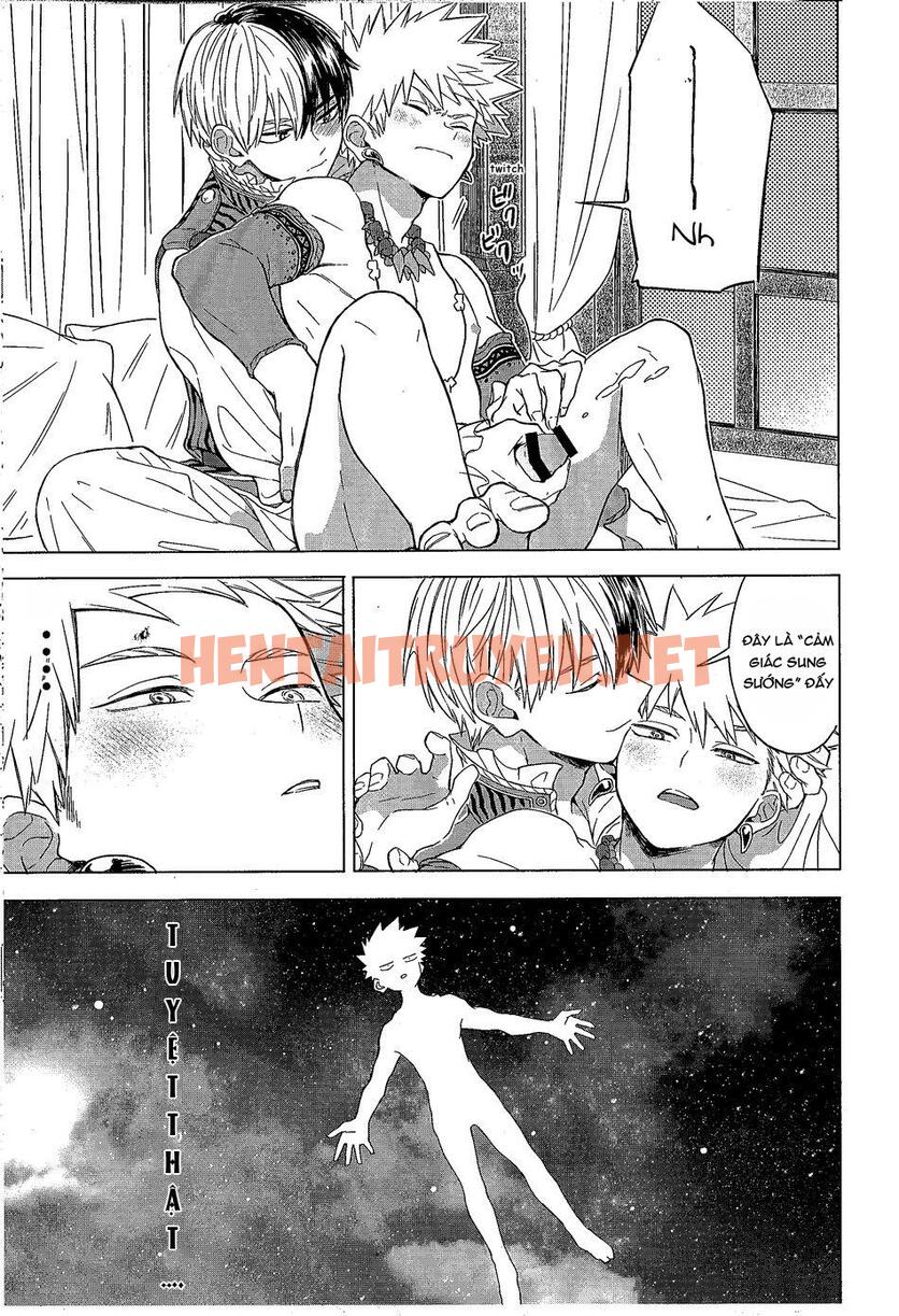 Xem ảnh Doujinshi Tổng Hợp - Chap 88 - img_007_1675876822 - HentaiTruyenVN.net