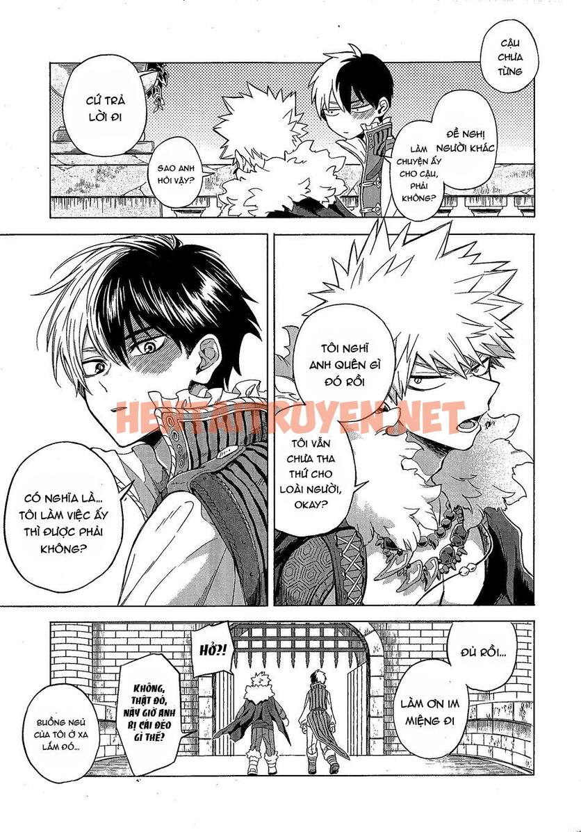 Xem ảnh Doujinshi Tổng Hợp - Chap 88 - img_011_1675876835 - HentaiTruyen.net