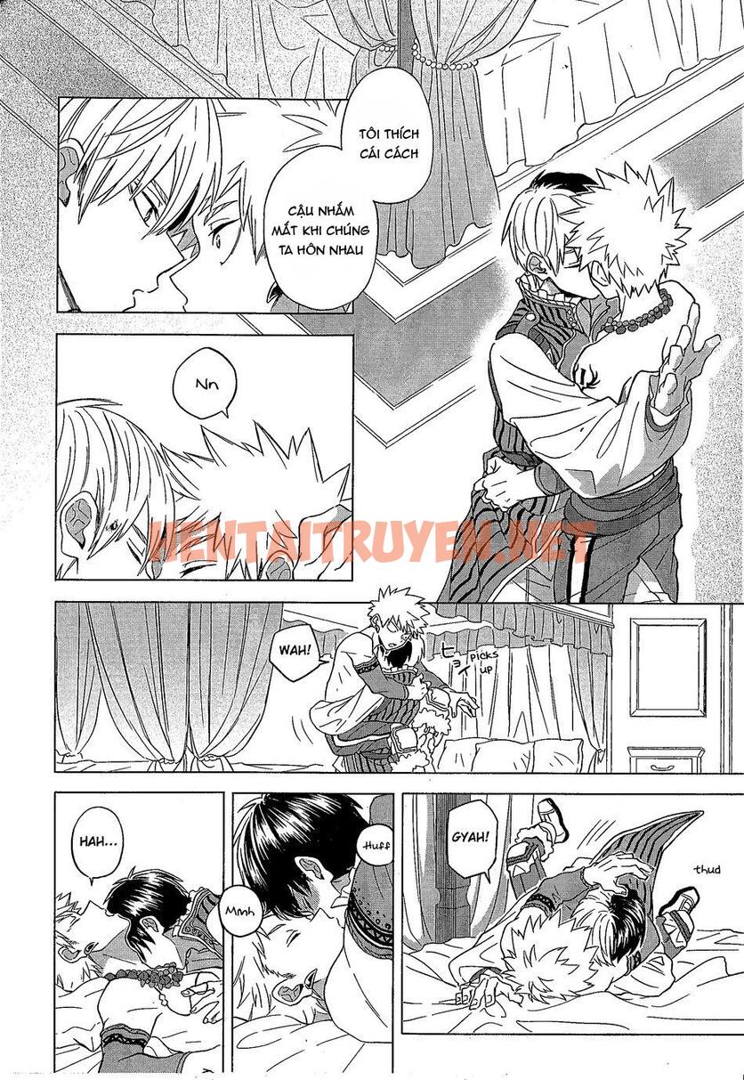 Xem ảnh Doujinshi Tổng Hợp - Chap 88 - img_012_1675876837 - HentaiTruyenVN.net