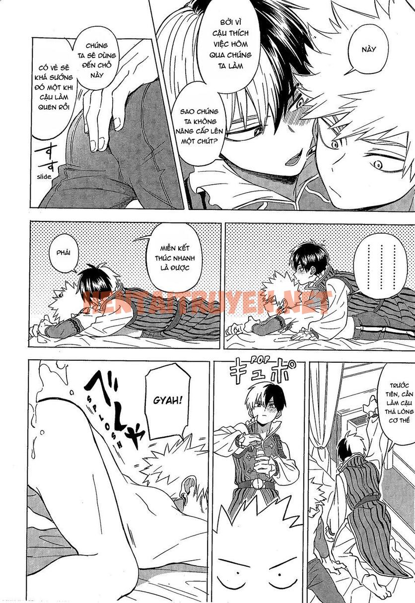 Xem ảnh Doujinshi Tổng Hợp - Chap 88 - img_014_1675876844 - HentaiTruyen.net