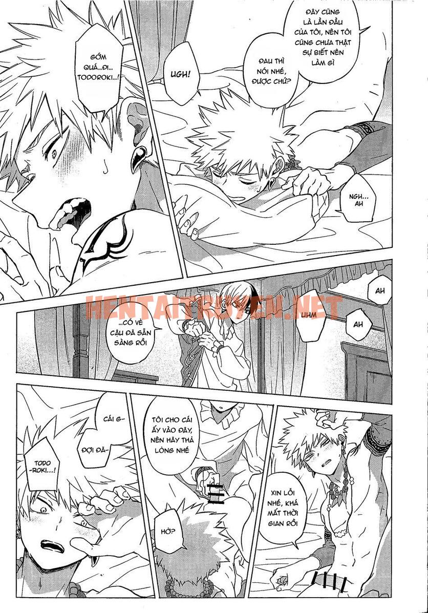 Xem ảnh Doujinshi Tổng Hợp - Chap 88 - img_015_1675876847 - HentaiTruyenVN.net