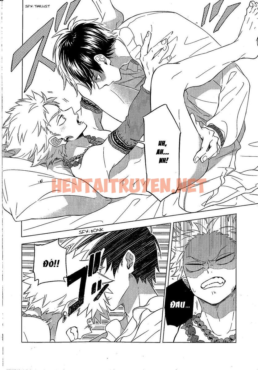 Xem ảnh Doujinshi Tổng Hợp - Chap 88 - img_016_1675876849 - HentaiTruyenVN.net