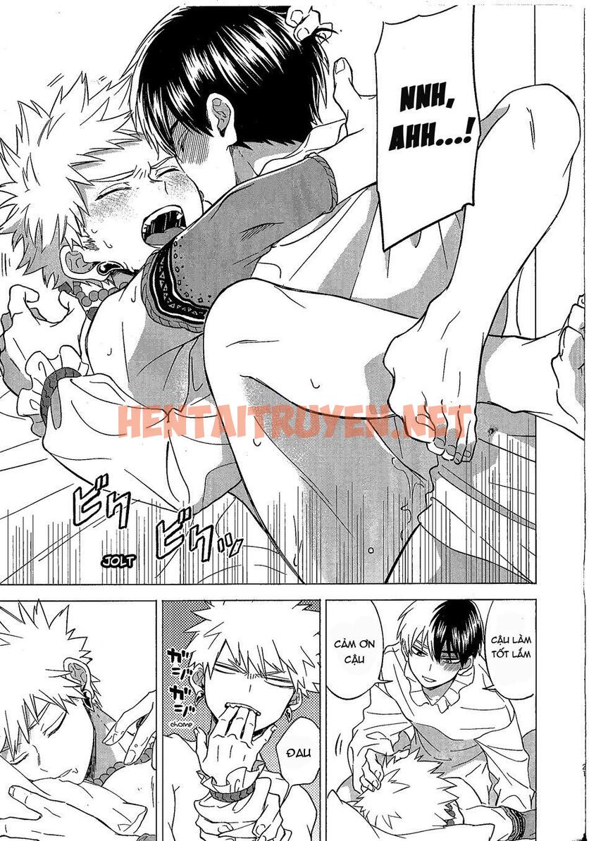 Xem ảnh Doujinshi Tổng Hợp - Chap 88 - img_021_1675876865 - HentaiTruyenVN.net