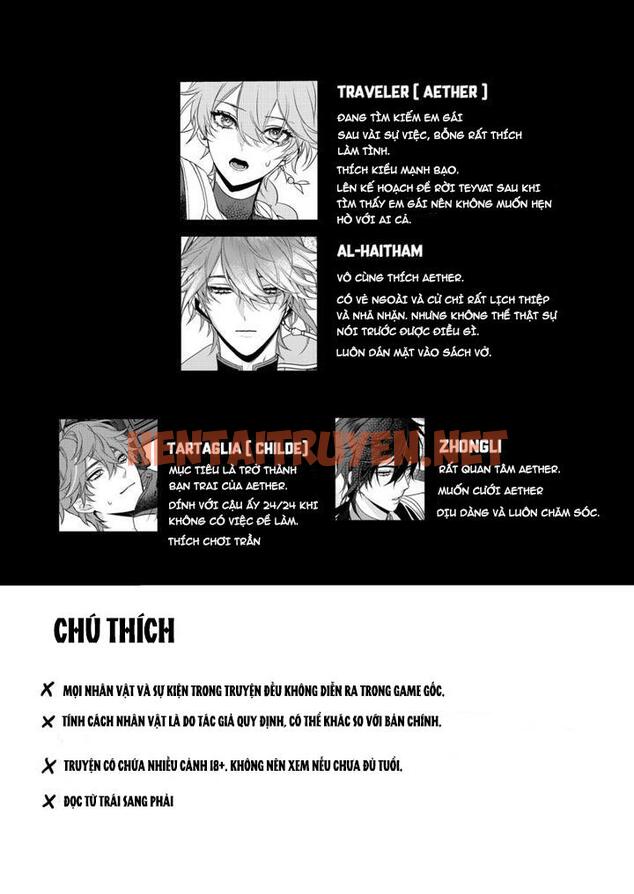 Xem ảnh Doujinshi Tổng Hợp - Chap 89 - img_005_1675959504 - TruyenVN.APP