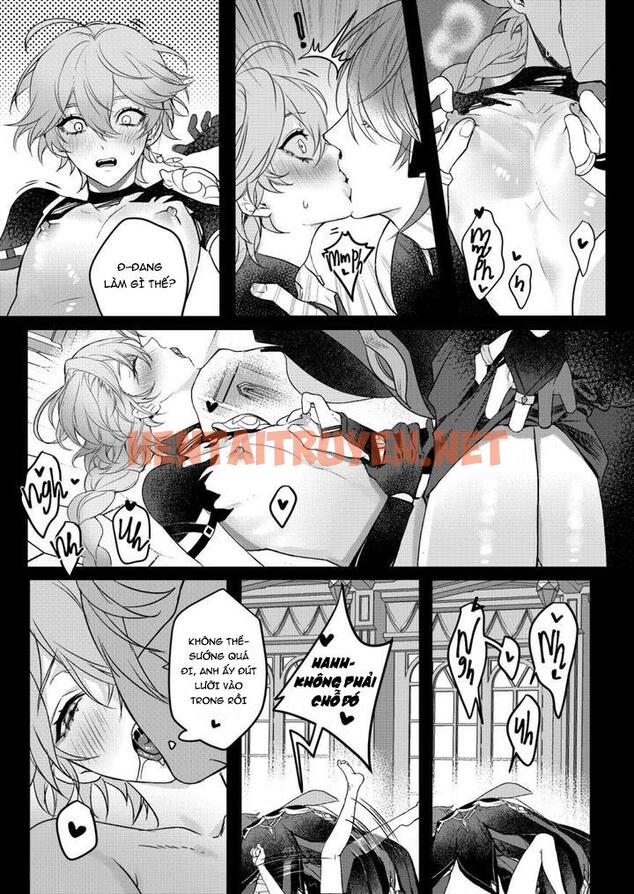 Xem ảnh Doujinshi Tổng Hợp - Chap 89 - img_012_1675959516 - TruyenVN.APP