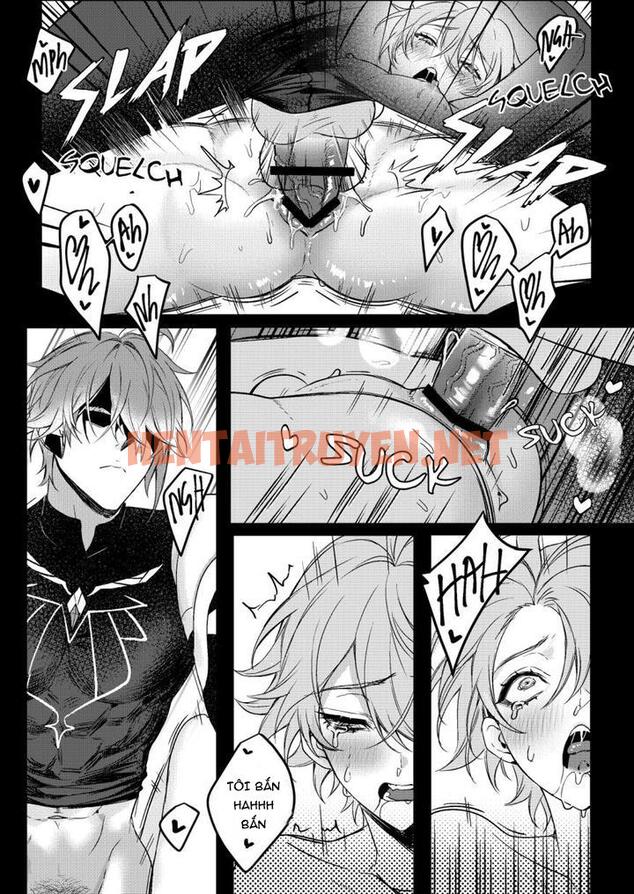 Xem ảnh Doujinshi Tổng Hợp - Chap 89 - img_016_1675959524 - TruyenVN.APP