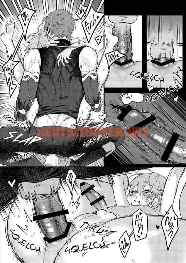 Xem ảnh Doujinshi Tổng Hợp - Chap 89 - img_018_1675959528 - TruyenVN.APP