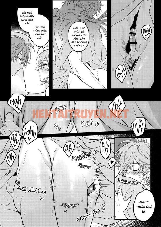 Xem ảnh Doujinshi Tổng Hợp - Chap 89 - img_027_1675959544 - HentaiTruyen.net