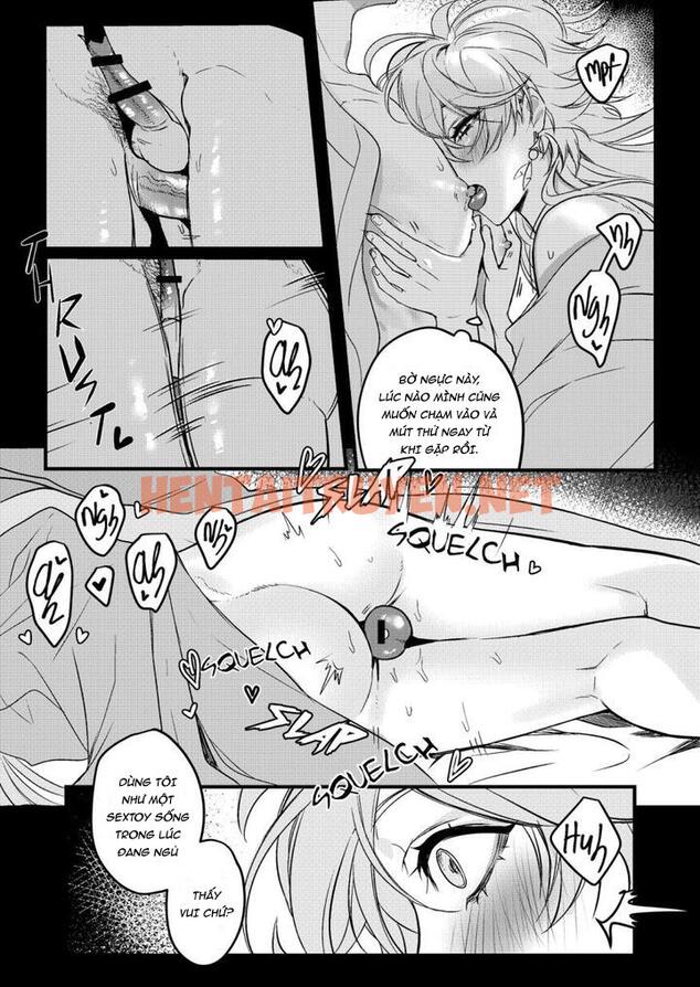 Xem ảnh Doujinshi Tổng Hợp - Chap 89 - img_028_1675959545 - HentaiTruyen.net