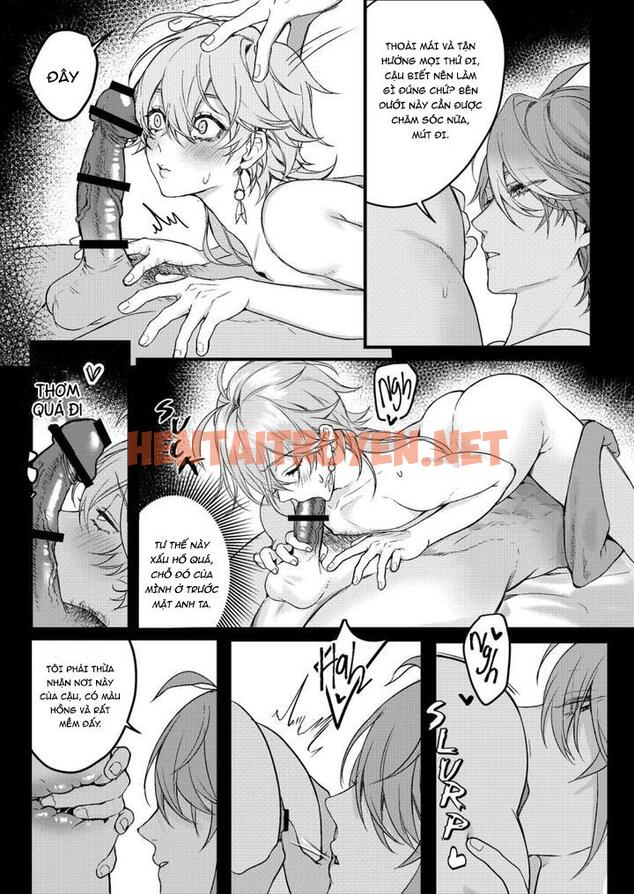 Xem ảnh Doujinshi Tổng Hợp - Chap 89 - img_031_1675959550 - HentaiTruyen.net