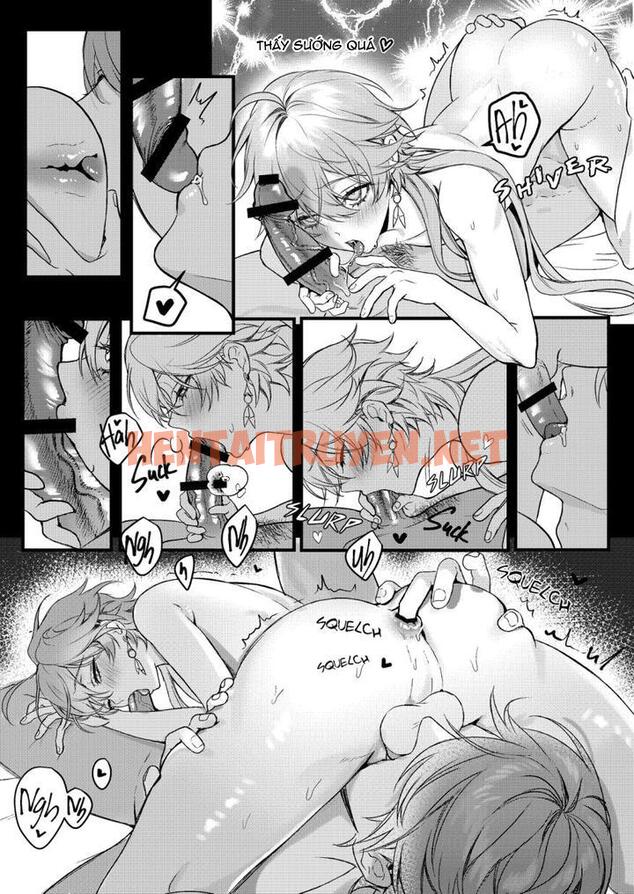 Xem ảnh Doujinshi Tổng Hợp - Chap 89 - img_032_1675959552 - TruyenVN.APP