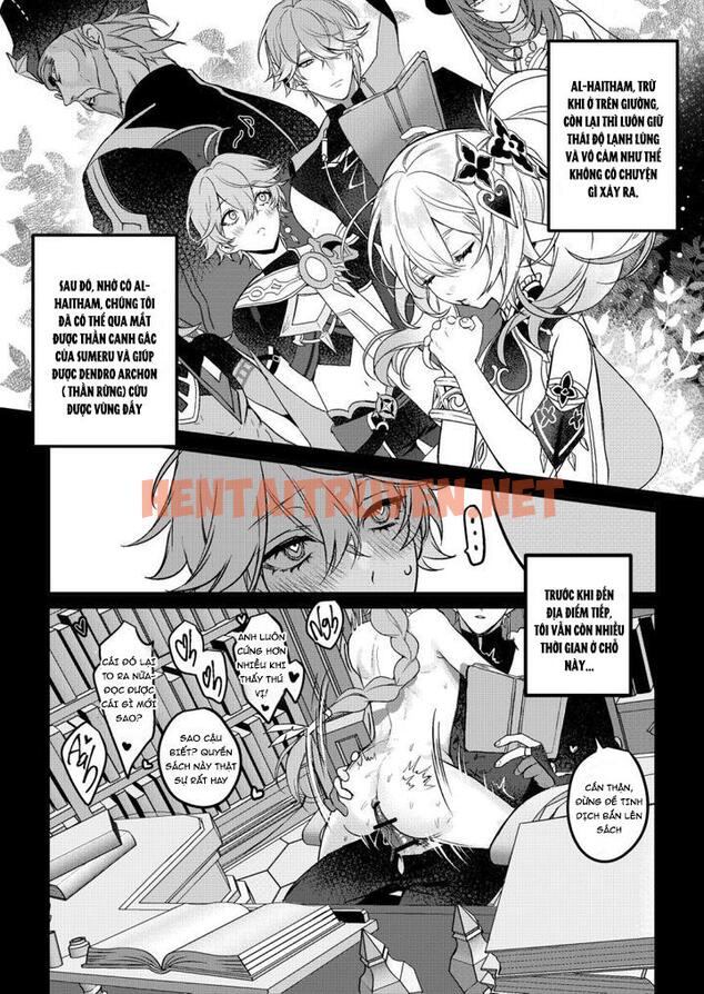 Xem ảnh Doujinshi Tổng Hợp - Chap 89 - img_039_1675959565 - HentaiTruyenVN.net