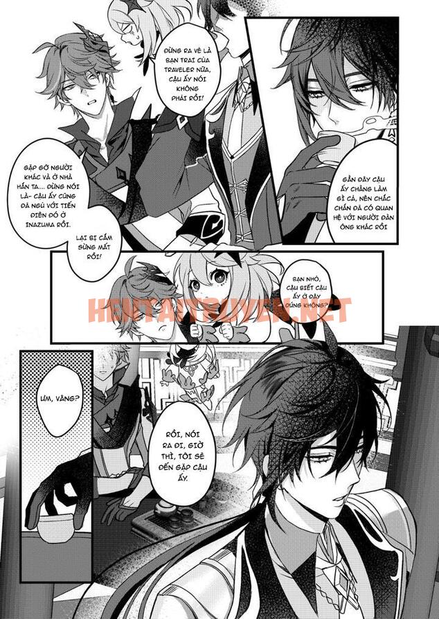 Xem ảnh Doujinshi Tổng Hợp - Chap 89 - img_042_1675959571 - TruyenVN.APP